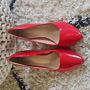 Forever  Pumps